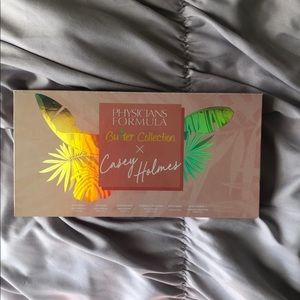 Physicians formula butter collection  Casey Holmes